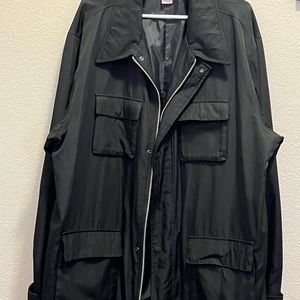 Men’s Jacket